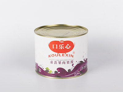 衢州市口乐心食品有限公司