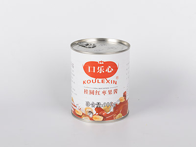 衢州市口乐心食品有限公司