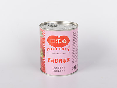 衢州市口乐心食品有限公司